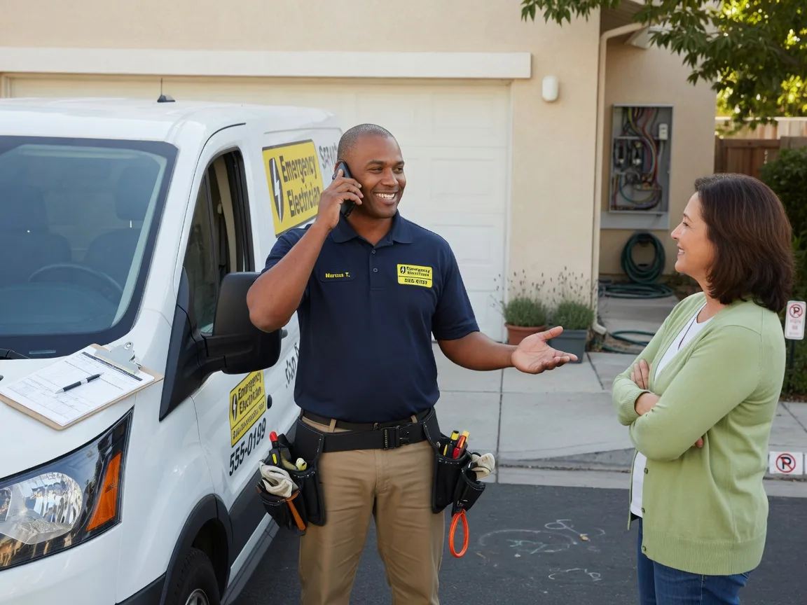 Emergency Electrician Lowman, ID FAQs